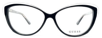 Оправа для очков GUESS GU2978  фотография-2
