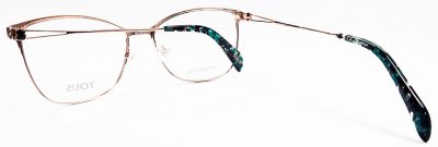 Оправа для очков TOUS VTO415S  фотография-3