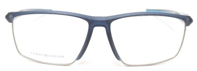 Оправа для очков TOMMY HILFIGER TH 1833  фотография-2