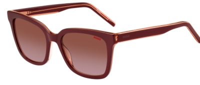 Очки солнцезащитные HUGO HG 1248/S  фотография-4