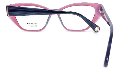 Оправа для очков NEOLOOK GLAMOUR N-2112  фотография-12
