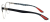 Оправа для очков RAY BAN RB8422  фотография-3