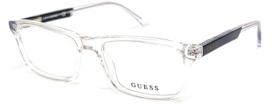 Оправа для очков GUESS GU9206  фотография-1