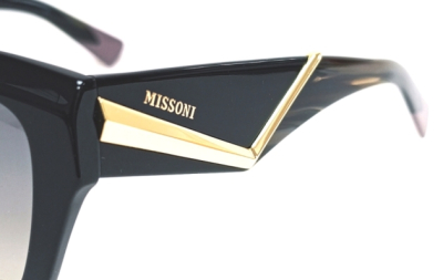 Очки солнцезащитные MISSONI MIS 0267/S  фотография-5