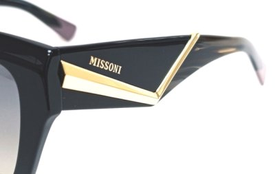 Очки солнцезащитные MISSONI MIS 0267/S  фотография-5