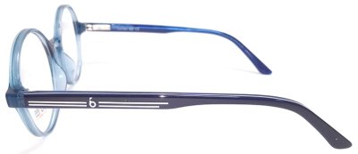 Оправа для очков baniss BSJ 6823  фотография-4