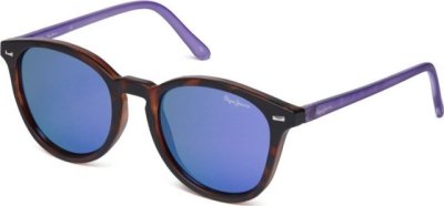 Очки солнцезащитные PEPE JEANS Lanie PJ 7328  фотография-4