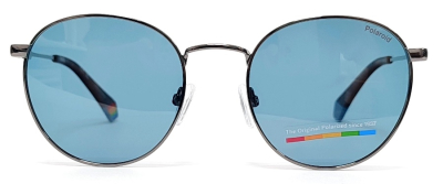 Очки солнцезащитные Polaroid PLD6171/S  фотография-2