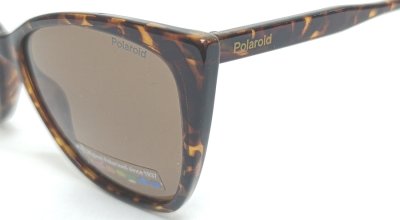 Очки солнцезащитные Polaroid PLD4181/S  фотография-4