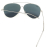 Очки солнцезащитные RAY BAN RB R0101S AVIATOR REVERSE  фотография-4