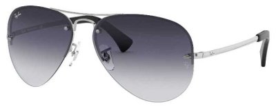 Очки солнцезащитные RAY BAN RB 3449  фотография-1