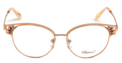 Оправа для очков CHOPARD VCH C51S  фотография-2