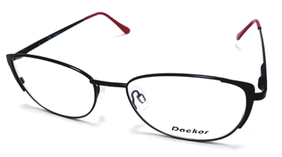 Оправа для очков Dackor 310  фотография-1