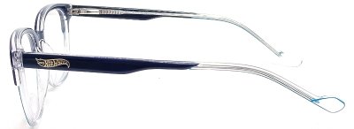 Оправа для очков HOT WHEELS HWV133  фотография-3