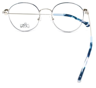 Оправа для очков LINA LATINI 65054  фотография-3