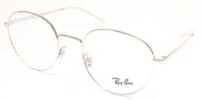 Оправа для очков RAY BAN RB3681V  фотография-1