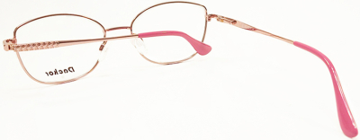 Оправа для очков Dackor 076  фотография-3