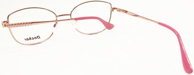 Оправа для очков Dackor 076  фотография-3