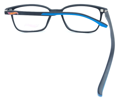 Оправа для очков HOT WHEELS HWCL002 с солнцезащитным клипом  фотография-6