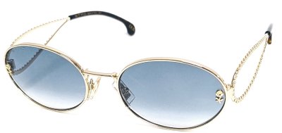 Очки солнцезащитные ETRO ETRO 0106/S  фотография-8