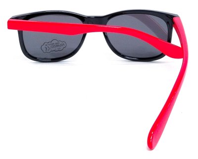 Очки солнцезащитные OLIVA CT18006  фотография-6