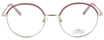 Оправа для очков LINA LATINI 63083  фотография-2