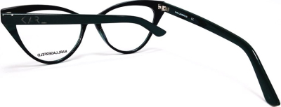 Оправа для очков KARL LAGERFELD KL6028  фотография-3