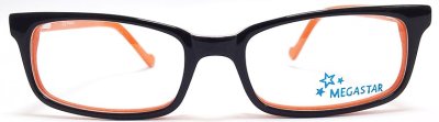 Оправа для очков MEGASTAR 829  фотография-2