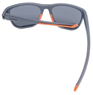 Очки солнцезащитные Polaroid PLD7051/S  фотография-4