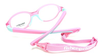 Оправа для очков Fisher Price FPVN023  фотография-7