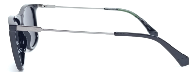 Очки солнцезащитные Polaroid PLD4145/S/X  фотография-3