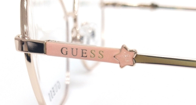 Оправа для очков GUESS GU9223  фотография-10