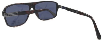 Очки солнцезащитные GUESS GU 00038  фотография-3