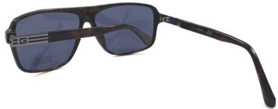 Очки солнцезащитные GUESS GU 00038  фотография-3