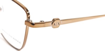 Оправа для очков ARMANI EXCHANGE AX1063  фотография-5