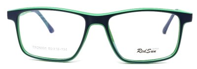 Оправа для очков RedSun Junioir TR26031  фотография-6