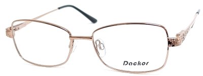 Оправа для очков Dackor 231  фотография-1