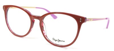 Оправа для очков PEPE JEANS Matilda PJ 3408  фотография-1