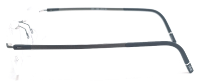 Оправа для очков Silhouette Dusty Grevish 5573  фотография-7