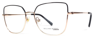 Оправа для очков William Morris London LN50190  фотография-6
