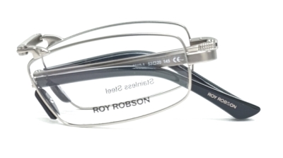 Оправа для очков Roy Robson 2619 (складная)  фотография-10