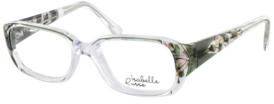 Оправа для очков ISABELLE RUSSO 7708  фотография-3