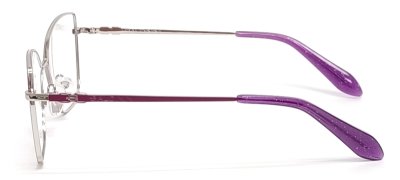 Оправа для очков BALDININI BLD 2446  фотография-3