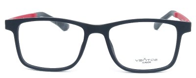 Оправа для очков VENTOE JUNIOR VCL 4406 с солнцезащитным клипом  фотография-10