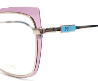 Оправа для очков EMILIO PUCCI EP 5219  фотография-5