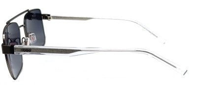 Очки солнцезащитные HUGO HG 1313/S  фотография-3