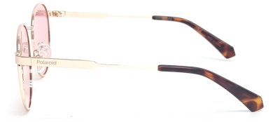 Очки солнцезащитные Polaroid Kids PLD8039/S  фотография-7