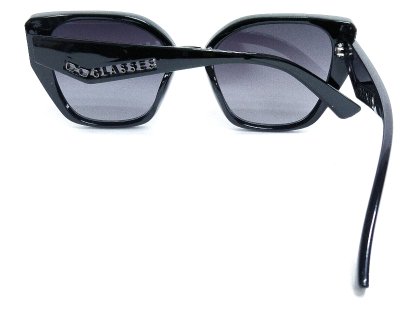 Очки солнцезащитные LUOWEITE LWT 2117  фотография-3