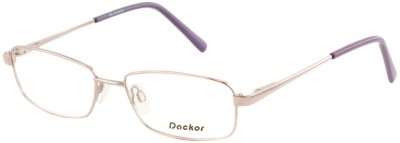Оправа для очков Dackor 207  фотография-3