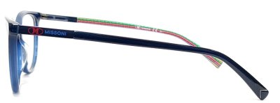 Оправа для очков MISSONI MMI 0052  фотография-3